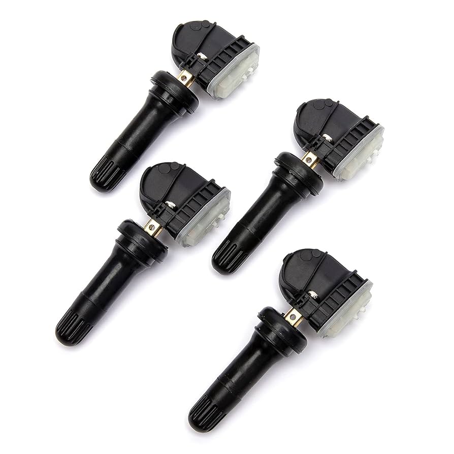 Amazon.com: ​​NEWHOW TPMS Sensors Set of 4 for Ford F150